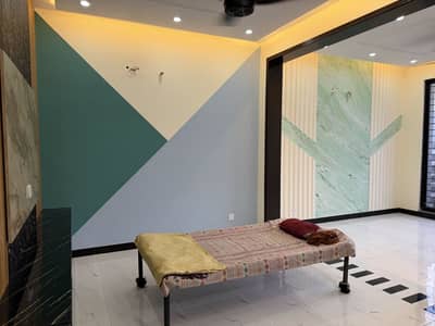 5 Marla Low Price House in Central Park Lahore