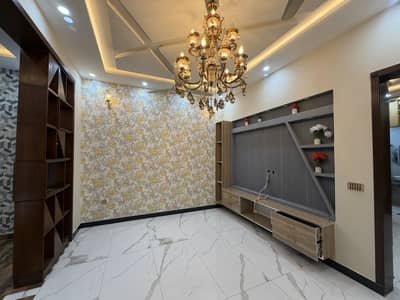 5 Marla House for sale