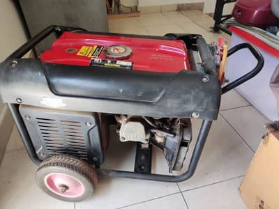 Generator for Sale