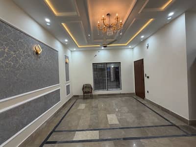 5 Marla Double Story House For Sale In Alharam Garden