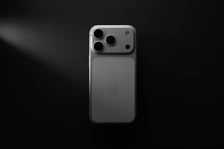 Iphone 17 Pro Max PTA Approved