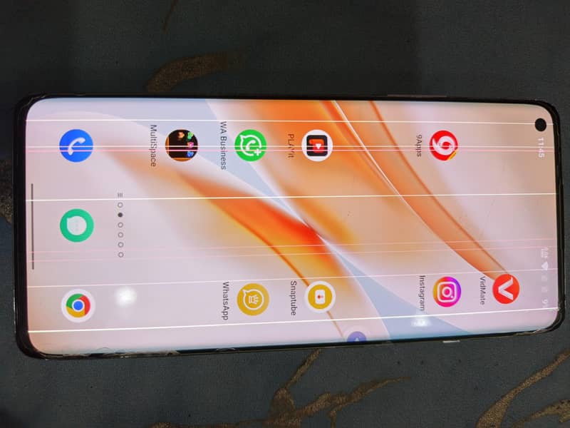 one plus 8 5