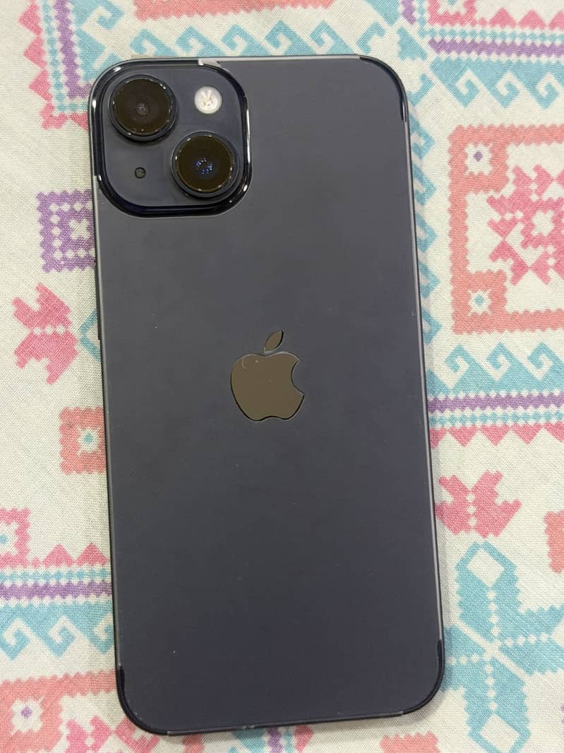 Iphone 14 JV 4