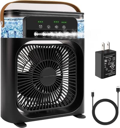 Mini Air Cooler