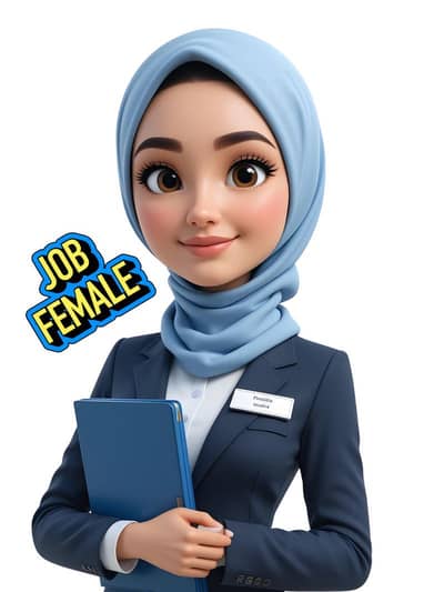 Female Manager