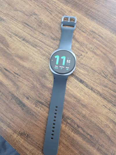 Samsung Galaxy Watch 8 44mm in Black Colour