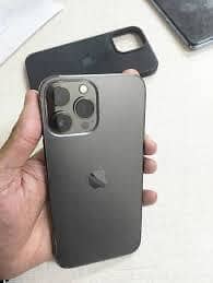iPhone 13pro Box 10/10condition full fresh piece No open No Repair