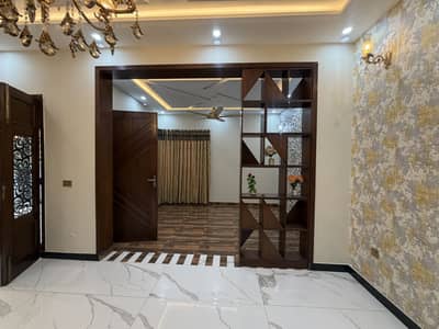 5 Marla House for sale