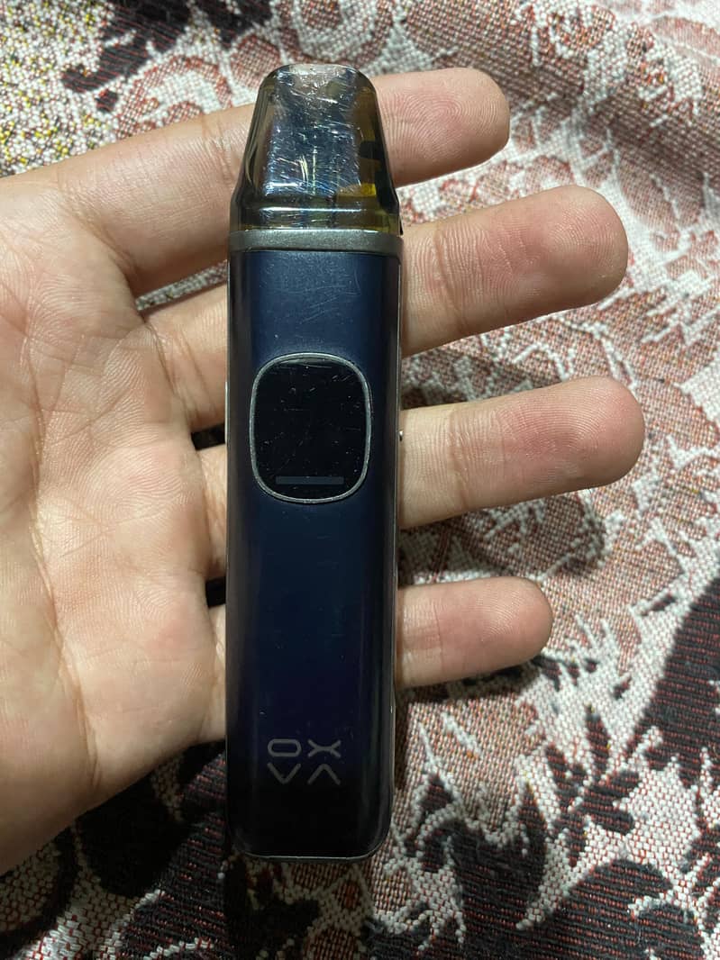 xlim pro 2 1
