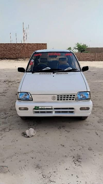 Mehran vxr 2014 euro2 genion