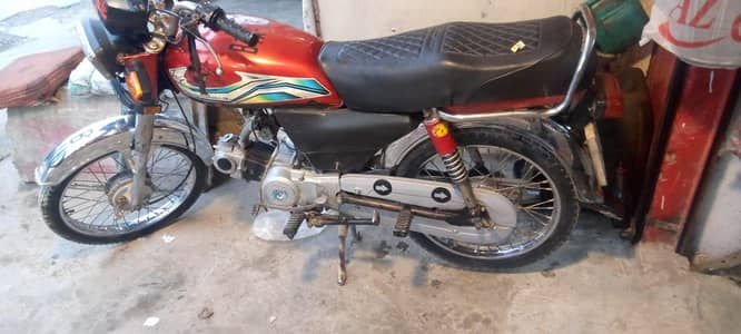 bike sell