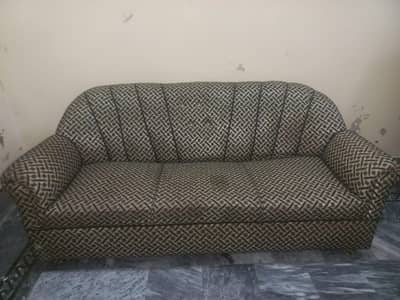 5 seater sofa set