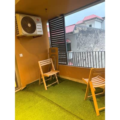1 Bedroom Fully Furnished Luxury Apartment For Rent