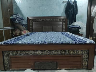 bed for sale
