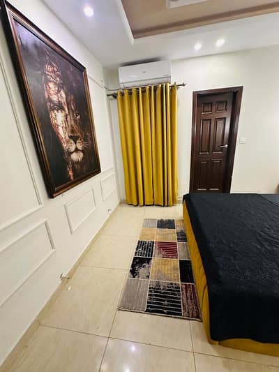 E-11/4 Apollo Tower 2 Bedroom Apartment Available For Sale.