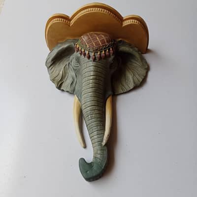 Wall hanging