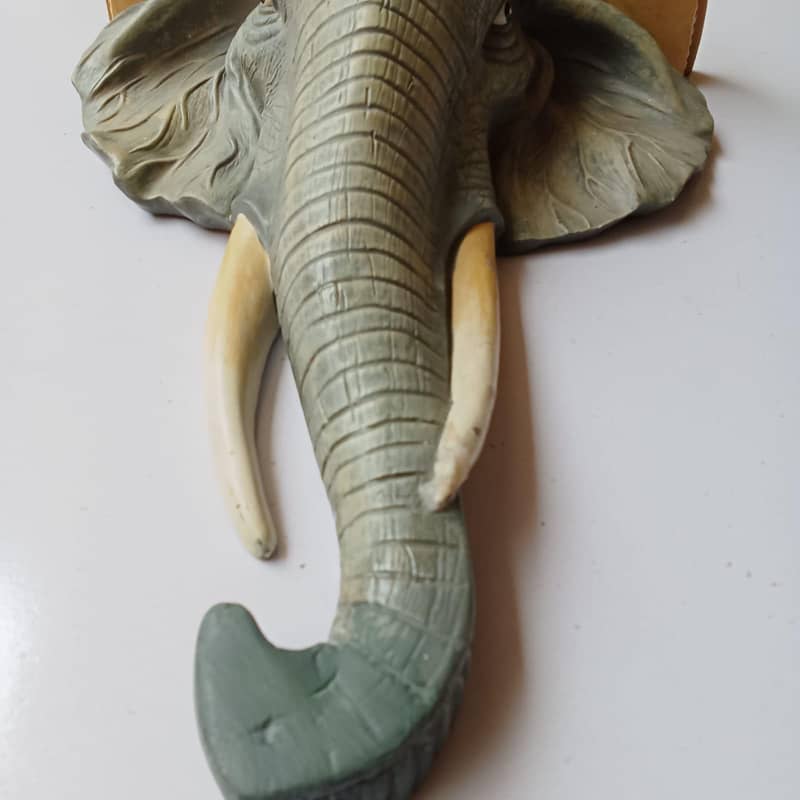 Wall hanging 1
