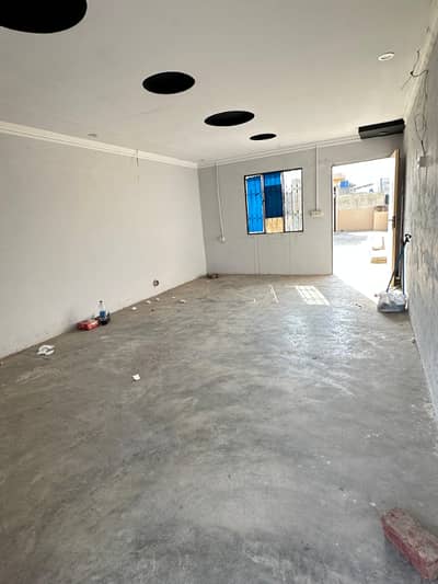 2nd floor Hall for office (Main Walton Road)