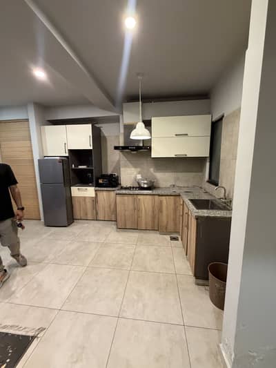 E-11/1 Veranda Residencia 1 Bedroom Apartment Available For Sale.