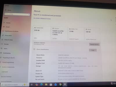 Pc for sell