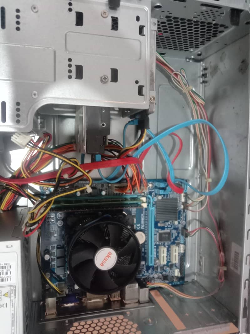 Pc for sell 2