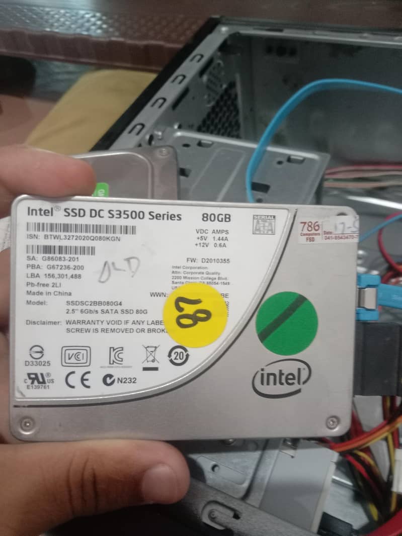 Pc for sell 4