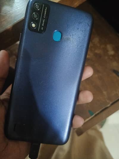 8/10 good condition
