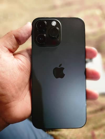 iphone 14 pro max (jv) 128gb