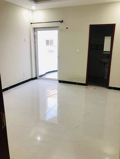 E-11/4 Capital Residencia 3 Bedroom Apartment Available For Sale.