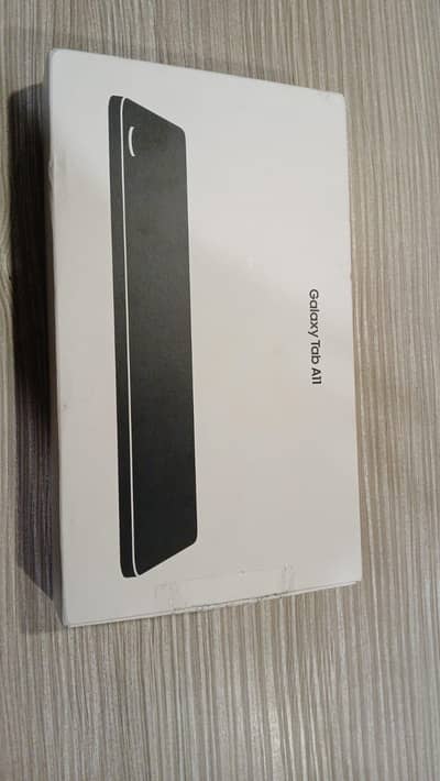 SAMSUNG GALAXY TAB A11
