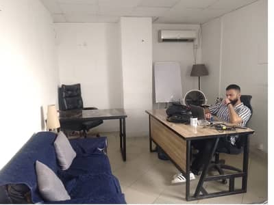 Office For Rent Area 909 Square Feet Office Available For Rent Real Pictures In Gulberg 3 Lahore