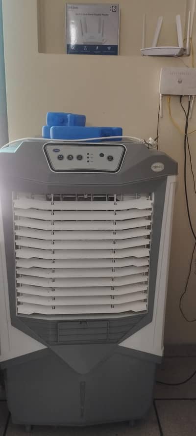 canon cooler 6600 ||  3 month used || work on ups invertor