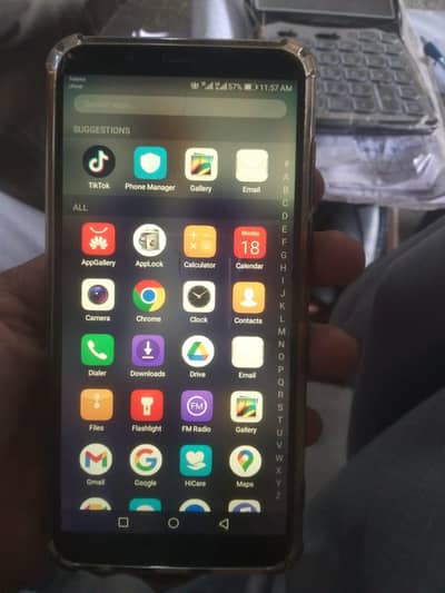 huawei y7 prime