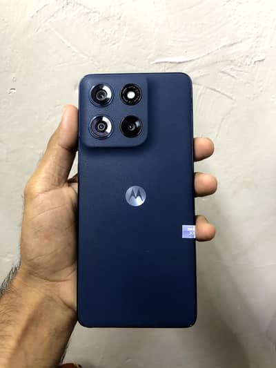Moto G stylus 2025 8 128GB
