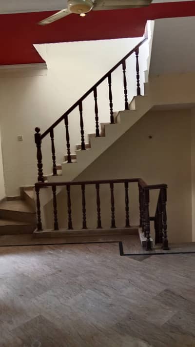 5 Marla Upper Portion For Rent In Johar Town Lahore