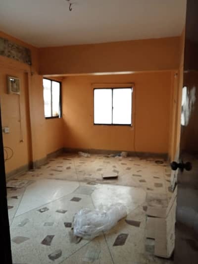 Flat Is Available For Sale