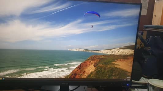 ViewSonic 32" Inch Monitor 4K
