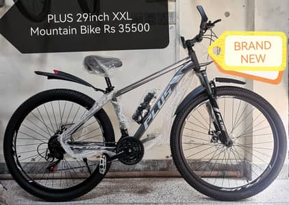 BRAND NEW Premium Quality Cycles Reasonable Prices Latest Models