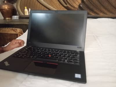 Lenovo  touch Thinkpad almost brand new 16gb 500gb graphich card
