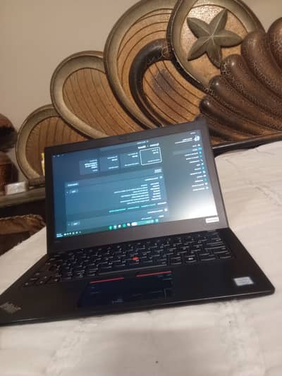 Lenovo  touch Thinkpad almost brand new 16gb 500gb graphich card