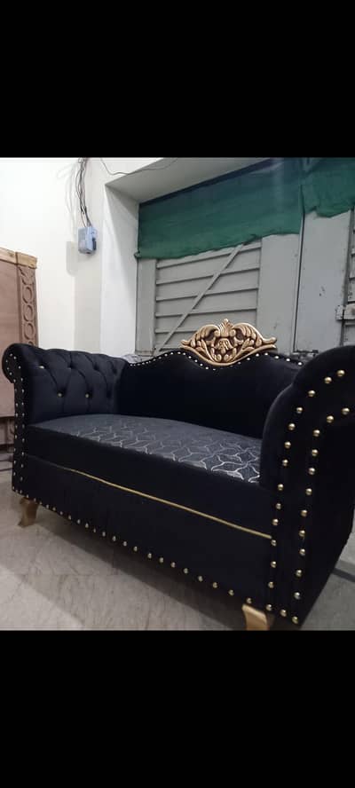 Sofa Set 6 seater