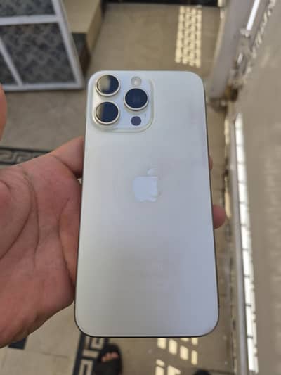 Iphone 15 promax JV
