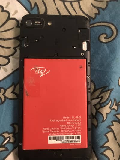 Sirf panel issue hy baki all ok hy panel 1500 ka new dal Jata hy