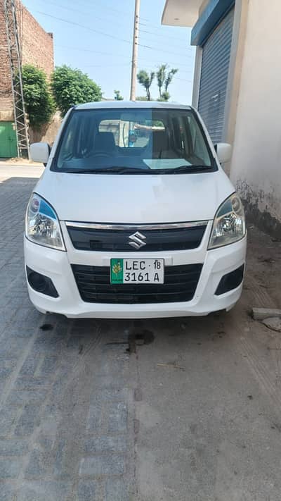 WagonR 03006956398