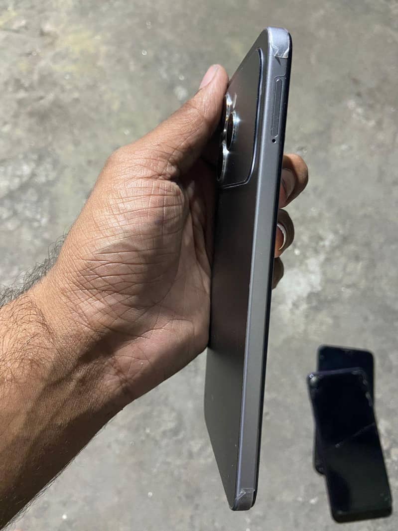 TECNO SPARK 40 4