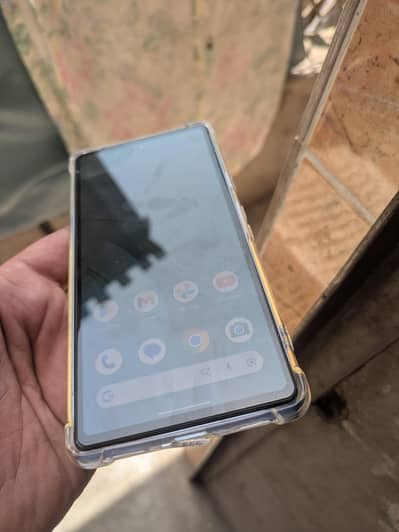 Google pixel 7a