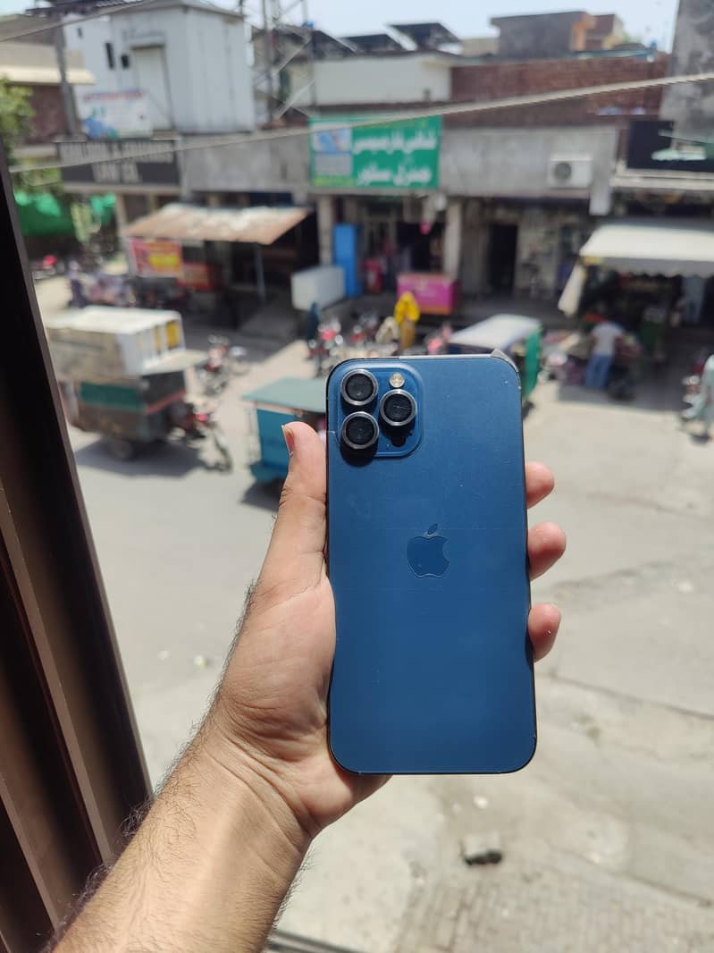 iphone12pro max 4