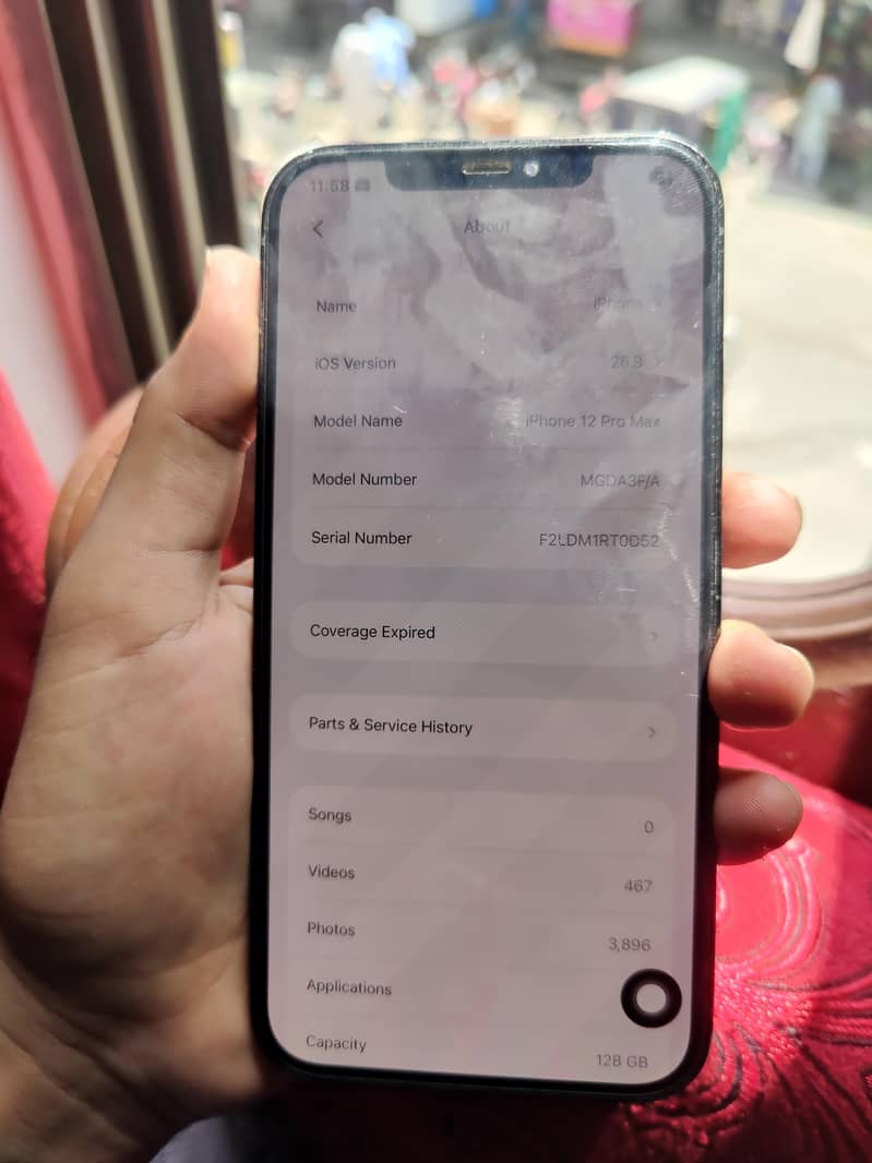 iphone12pro max 7