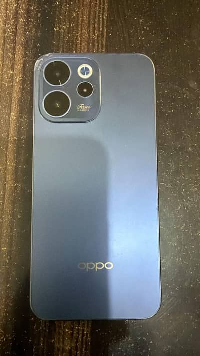 Oppo Reno 15F 8/256gb  10. Month warranty