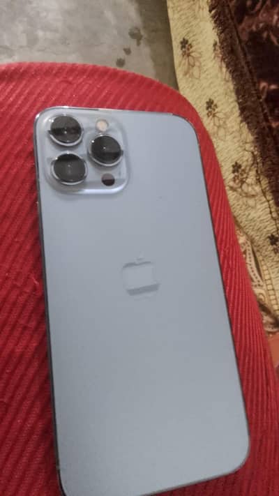 iphone 13 pro max  jv